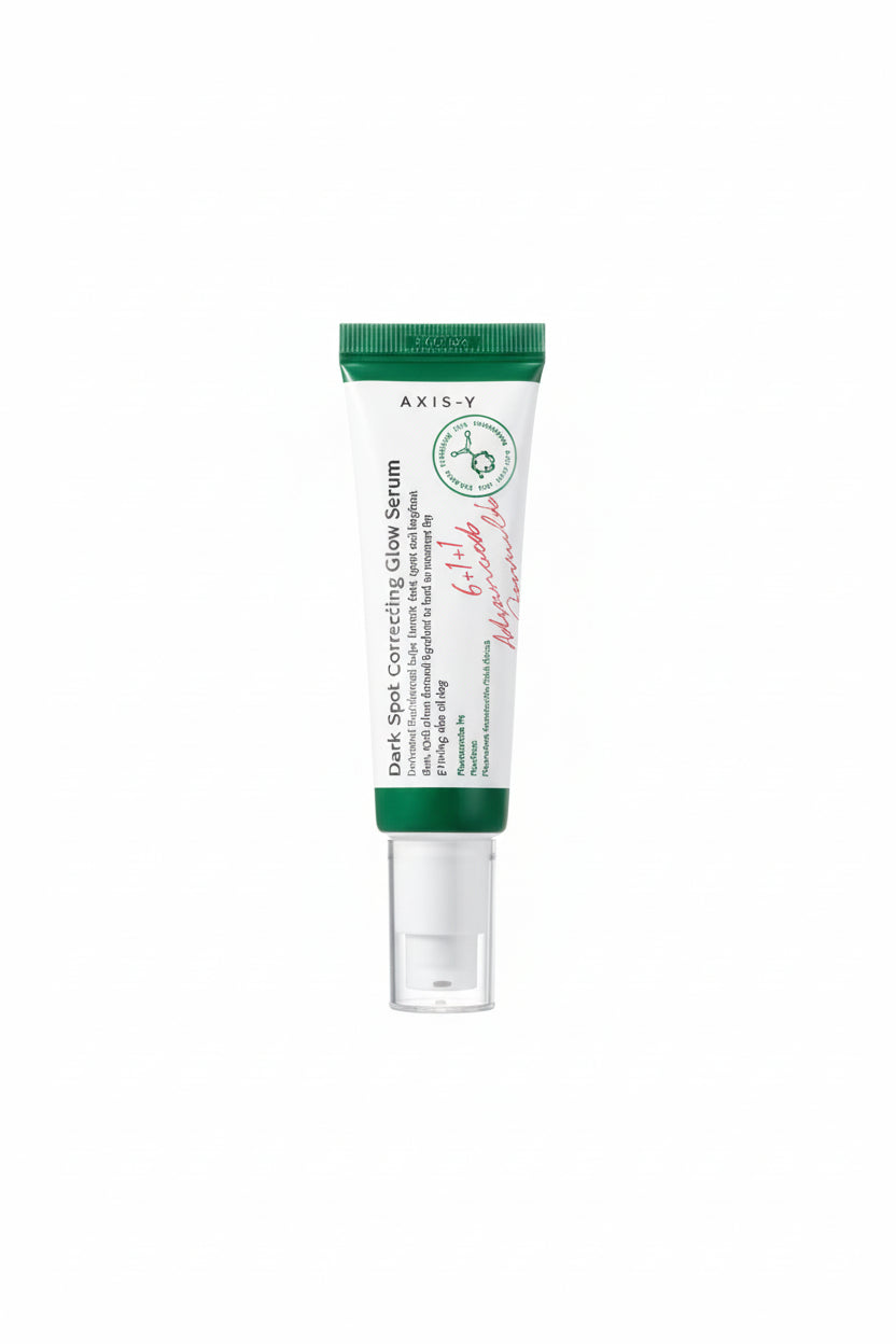Dark Spot Correcting Glow Serum - Soin de la peau coréen - 50 ml