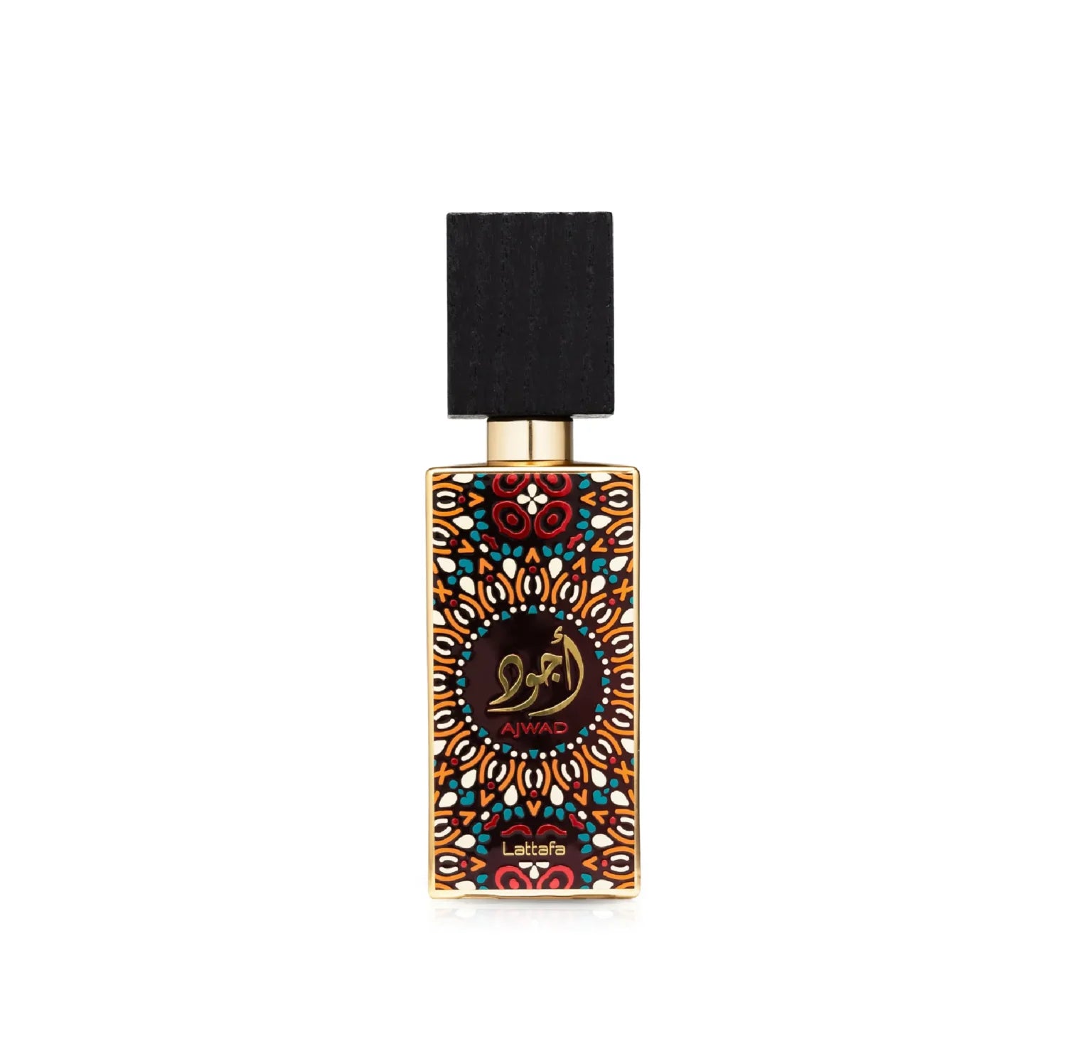 Ajwad Lattafa Original Parfum 60ml