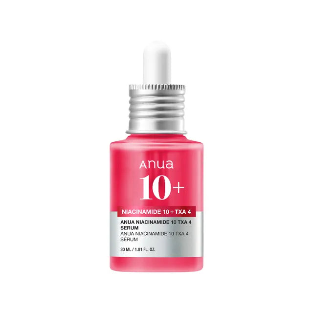 Anua - Niacinamide 10 TXA 4 Serum - Sérum visage éclaircissant anti-taches