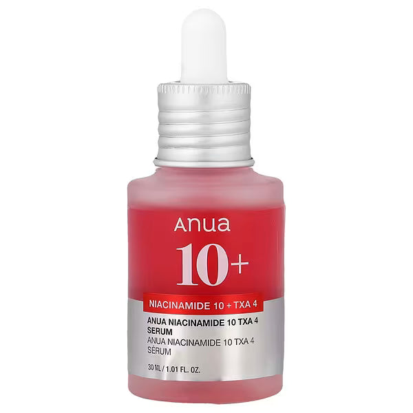 Anua - Niacinamide 10 TXA 4 Serum - Sérum visage éclaircissant anti-taches