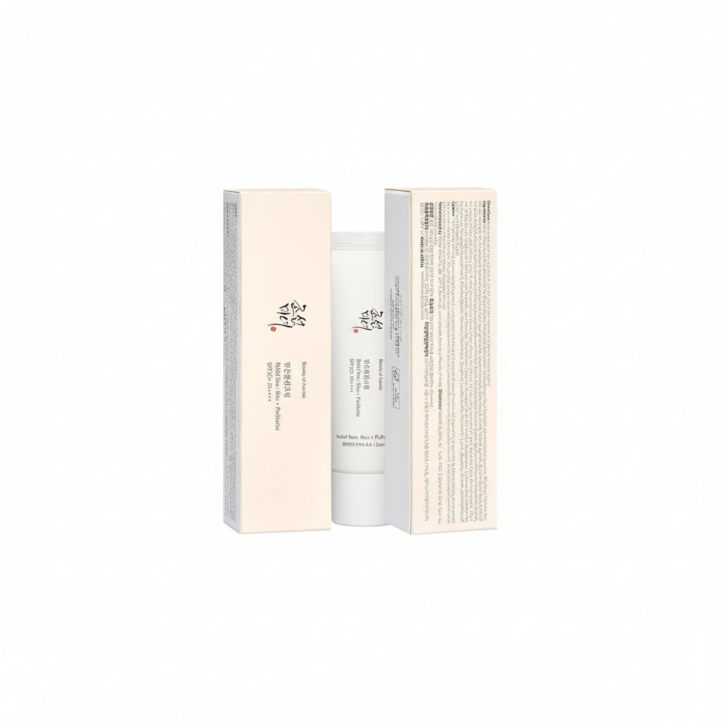 Beauty of Joseon - Relief Sun - Crème solaire