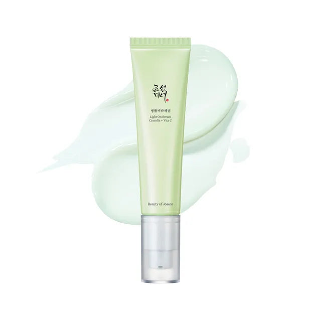 Beauty of Joseon - Light On Serum Centella + Vita C - Sérum éclaircissant