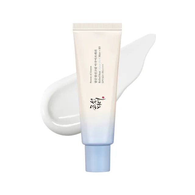 Beauty of Joseon - Relief Sun Aqua-fresh - Crème solaire hydratante