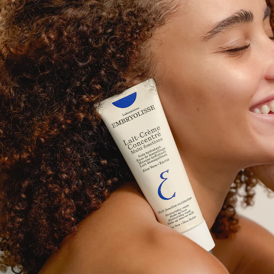Embryolisse Crème hydratante multi-fonctions | Lait-Crème Concentré