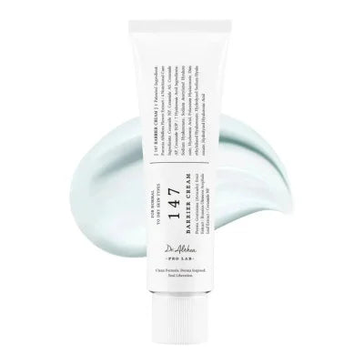 Dr. Althea - 345 Relief Cream Mini - Soin complet post-acnéique mini
