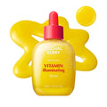 EQQUALBERRY - Vitamin Illuminating Serum - Sérum illuminateur vitamine