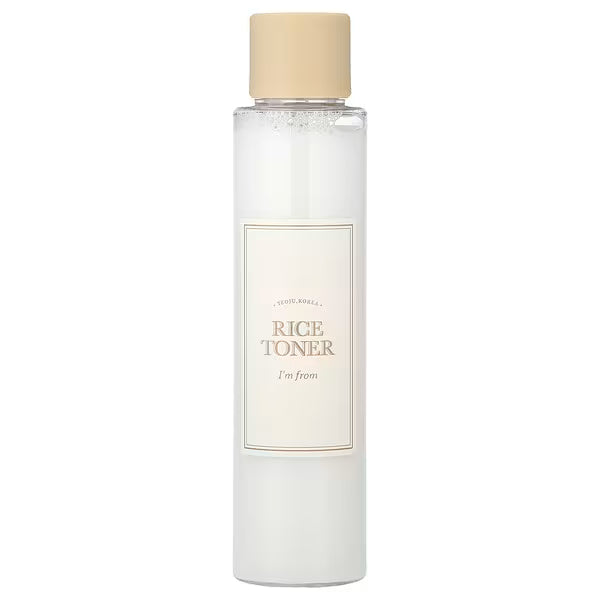 I'm From, Tonique au riz, 150 ml