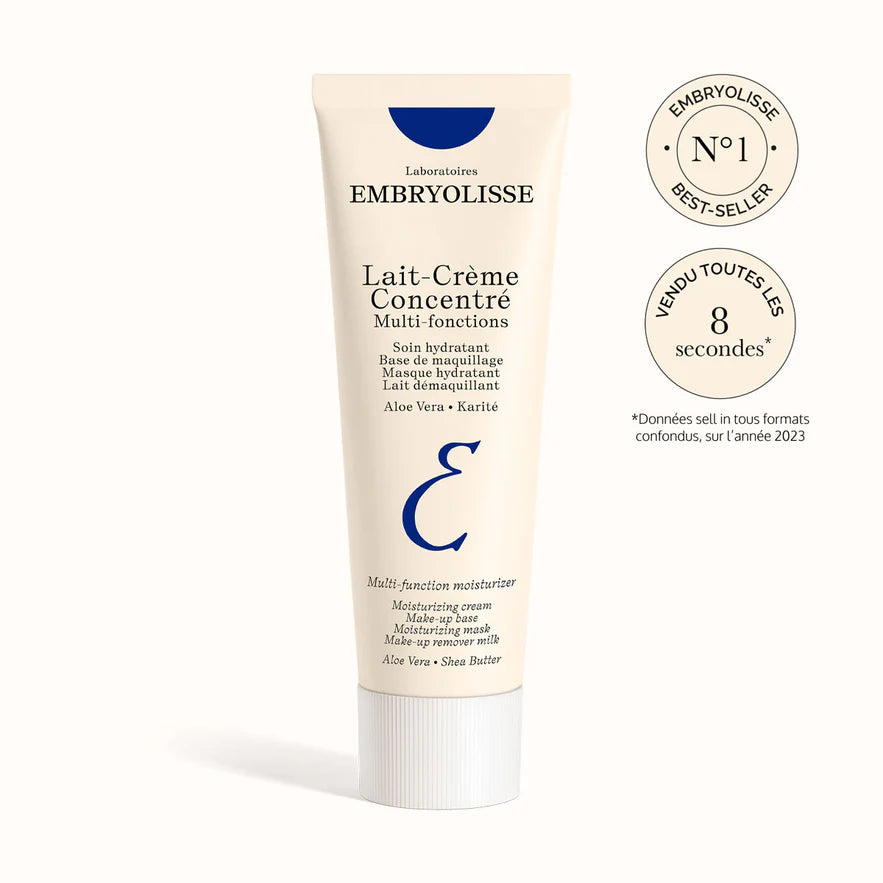 Embryolisse Crème hydratante multi-fonctions | Lait-Crème Concentré