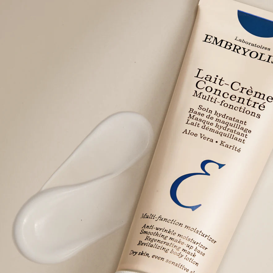 Embryolisse Crème hydratante multi-fonctions | Lait-Crème Concentré