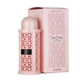 Now Women Rave Parfum Femme 100 ML – Eau de Parfum Femme 100ml Longue Tenue Pas Cher au Maroc