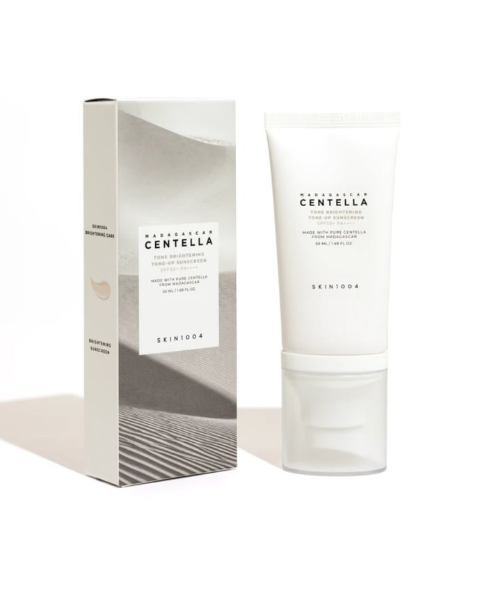 SKIN1004 Centella Sunscreen SPF50+ 50ml – Crème Solaire Coréenne Maroc