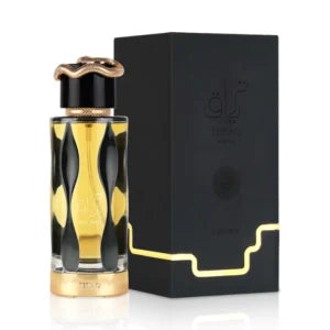 Teriaq Intense Lattafa Parfum Unisexe 100ml