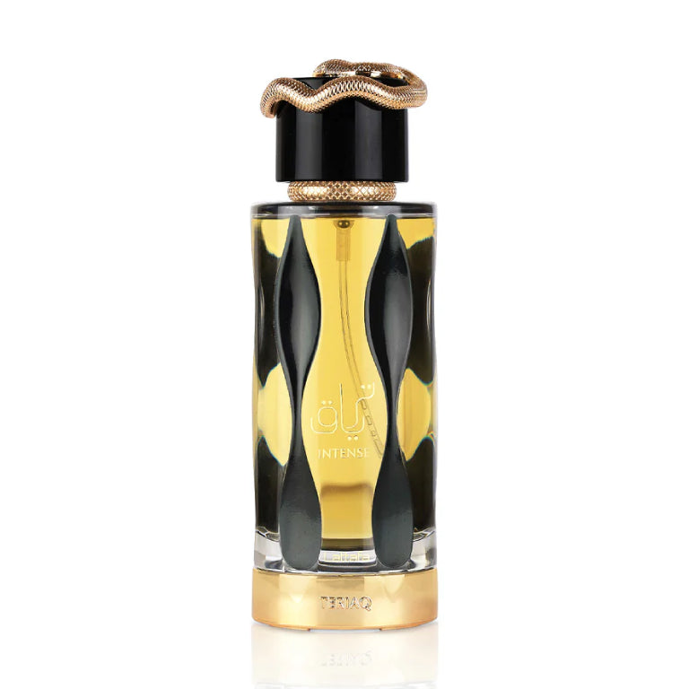 Teriaq Intense Lattafa Parfum Unisexe 100ml