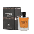 Your Touch Men Perfume 100ml EAU DE PARFUM