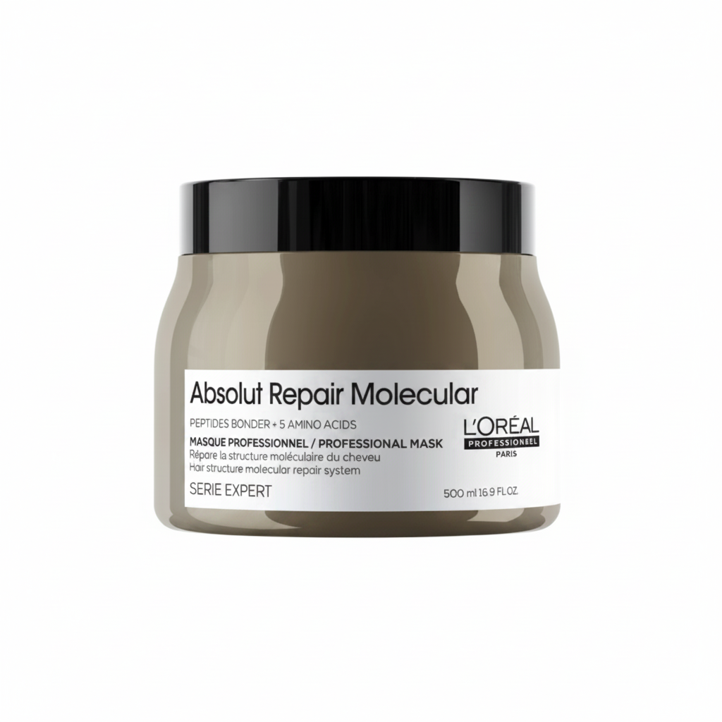 Absolut Repair Molecular Mask - Studio