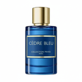 Cèdre Bleu - Flacon principal
