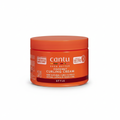 Cantu Coconut Curling Cream – Fond blanc