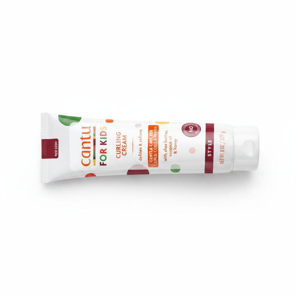 Cantu For Kids – Fond blanc studio