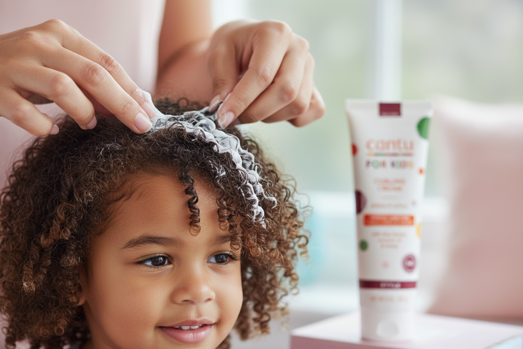 Cantu For Kids – Lifestyle