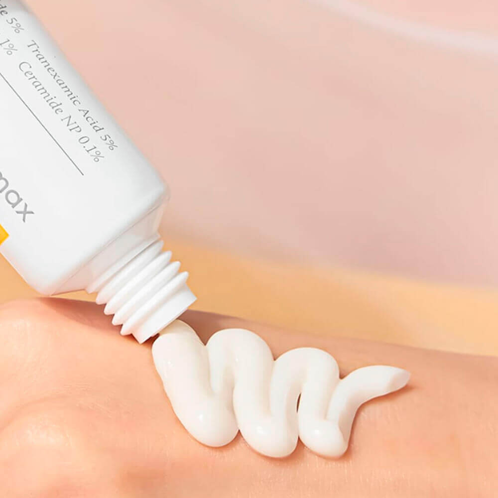 celimax - Pore+Dark Spot Brightening Cream - Crème éclaircissante anti-taches