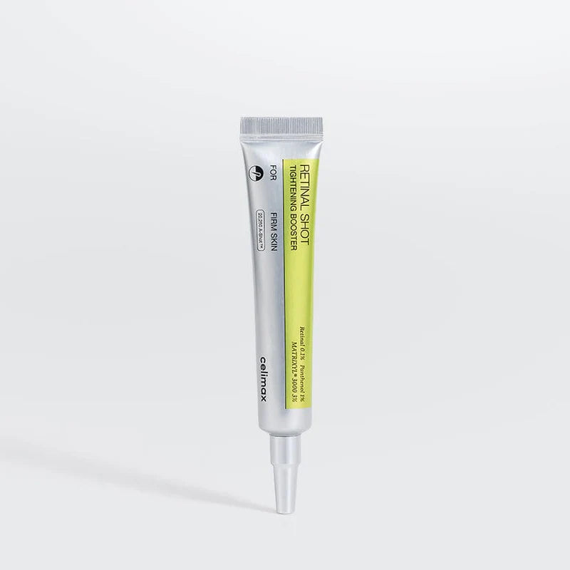 celimax-The Vita A Retinal Shot Tightening Booster