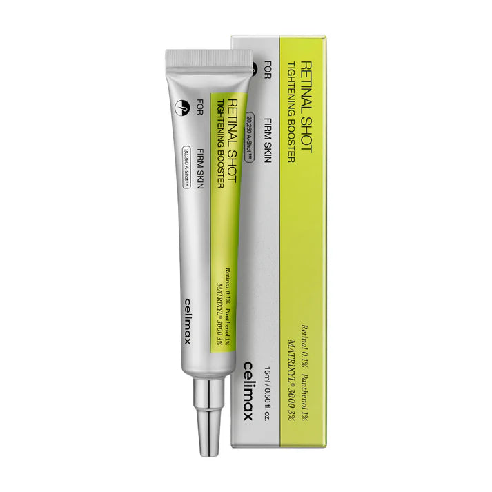 celimax-The Vita A Retinal Shot Tightening Booster