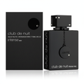 Club de Nuit - Hero blanc