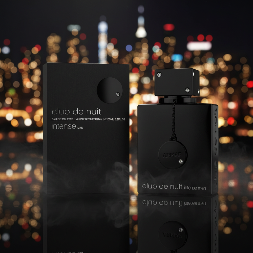 Club de Nuit - Lifestyle nuit