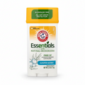 Arm & Hammer Essentials Natural Deodorant Juniper Berry – Déodorant Naturel Sans Aluminium 71g | Longue Tenue Maroc