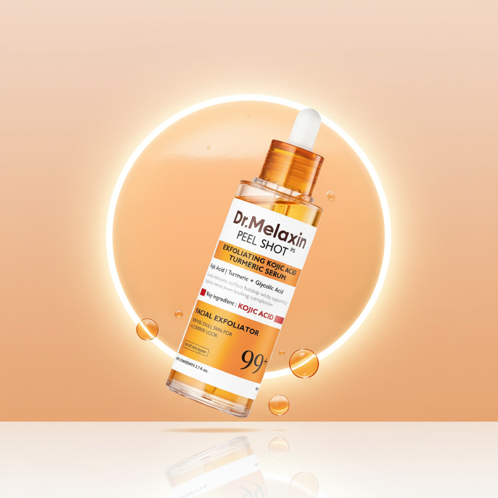 Dr.Melaxin Lifestyle Gold