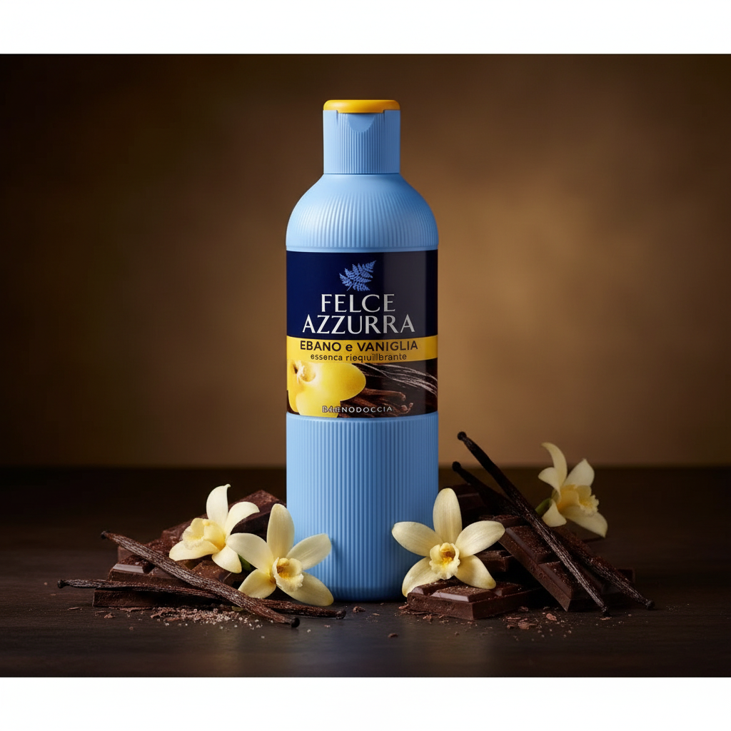 Felce Azzurra Ebano Vaniglia – Lifestyle Vanille
