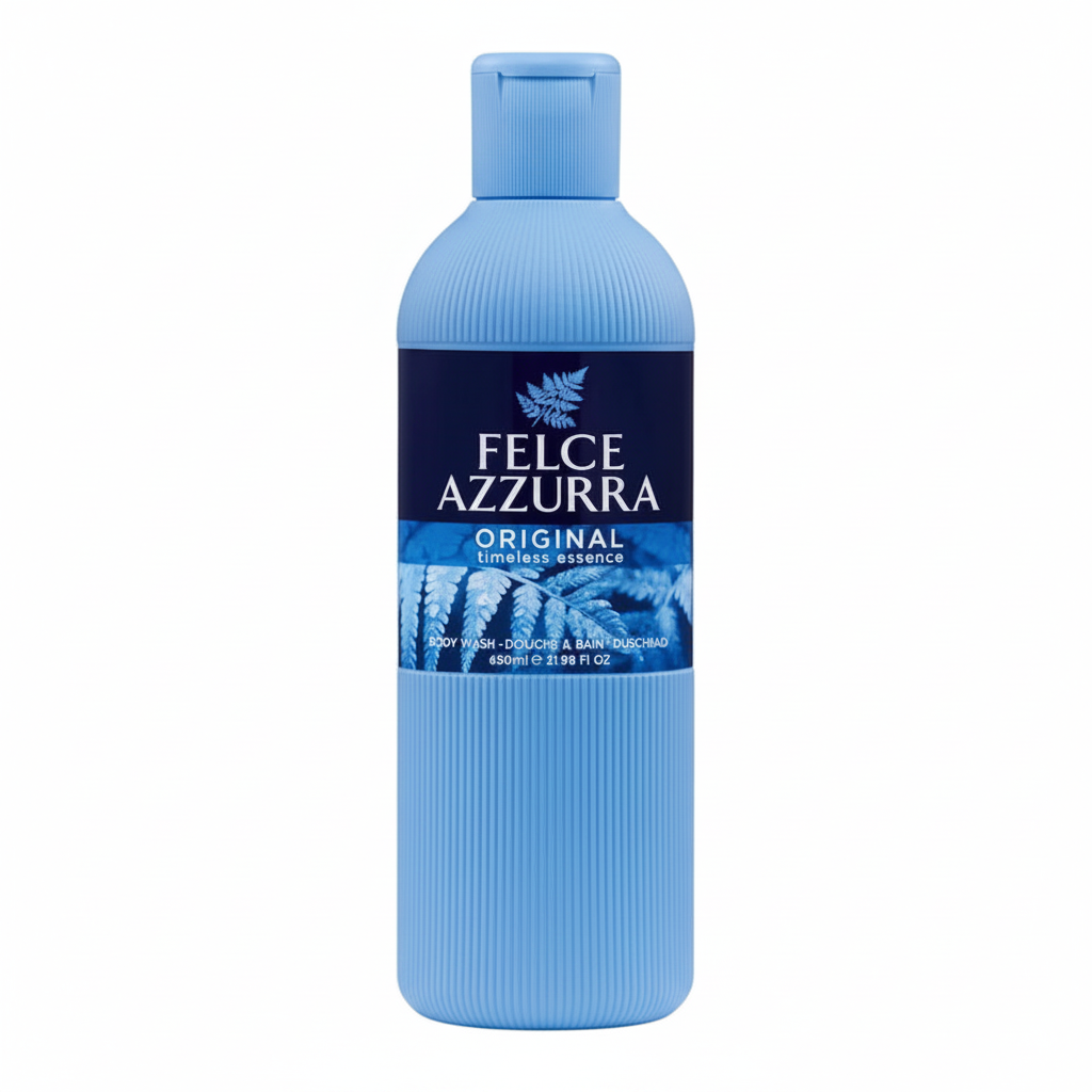 Felce Azzurra – Fond Blanc Hero
