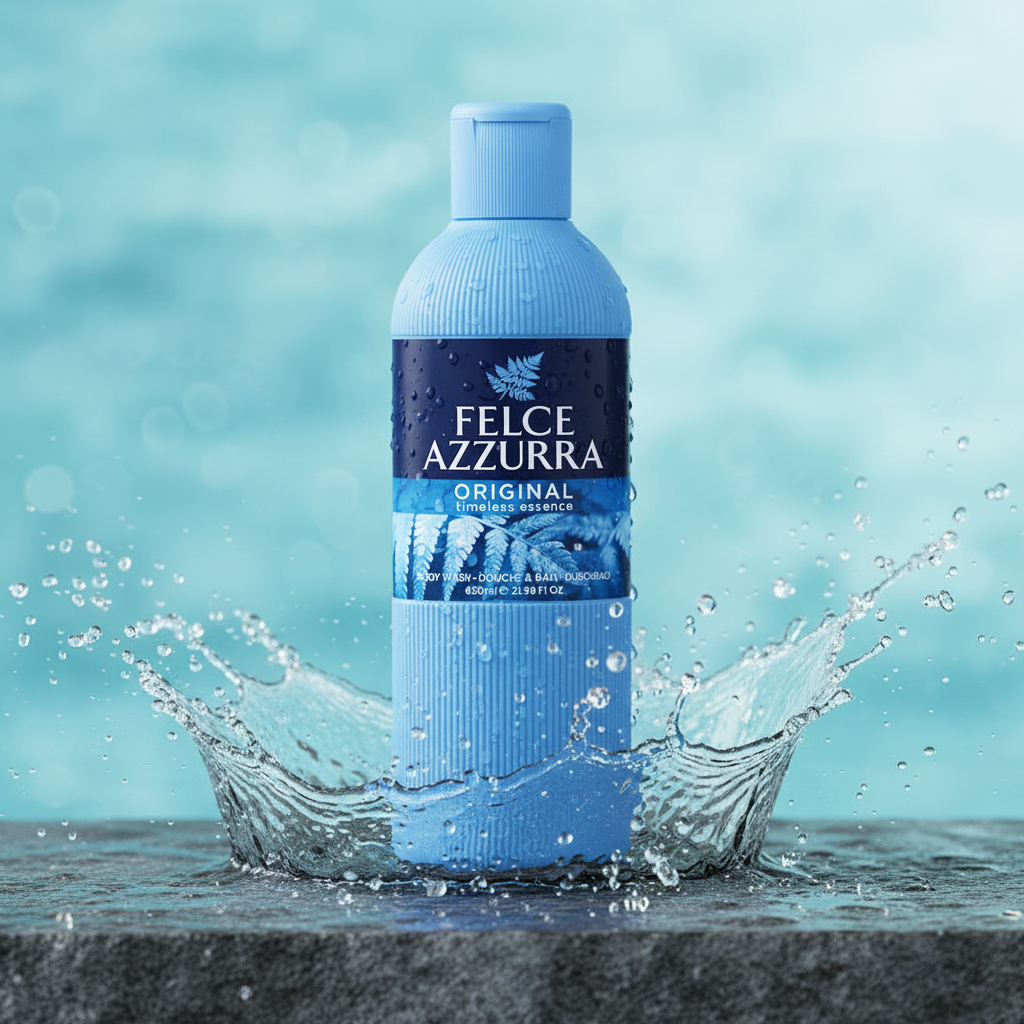 Felce Azzurra – Lifestyle Aquatique