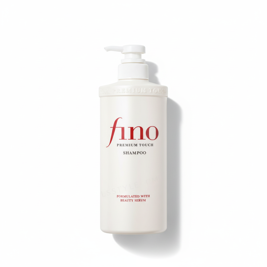Fino Premium Touch Shampoo