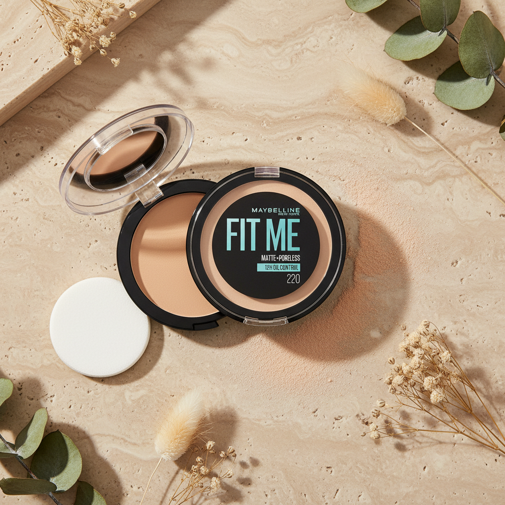 Fit Me 220 – Lifestyle Travertin