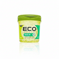 Eco Styler Gel Olive Oil 236ml – Gel Coiffant à l’Huile d’Olive 100% | Fixation Forte & Brillance – Maroc