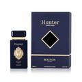 Hunter EDP - White Background