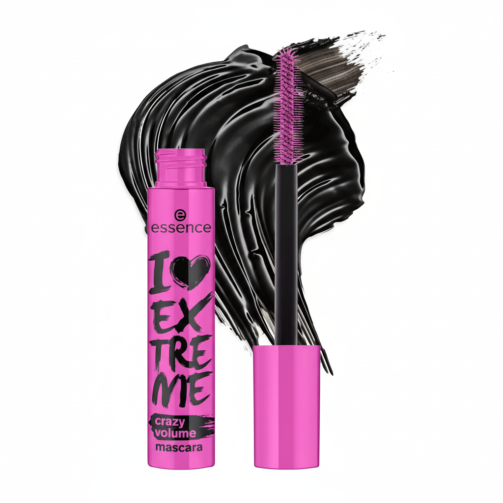 I Love Extreme – Wand & Texture