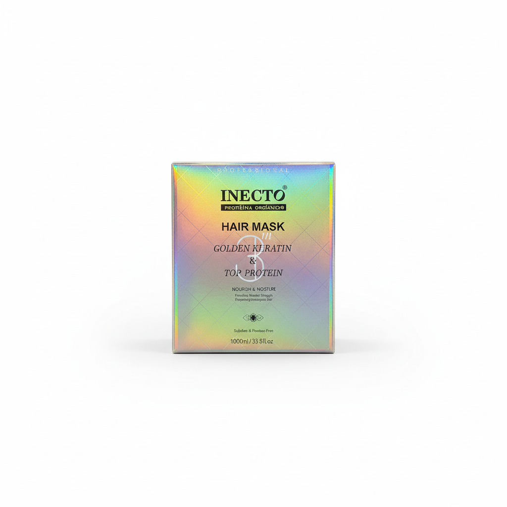 INECTO Hair Mask
