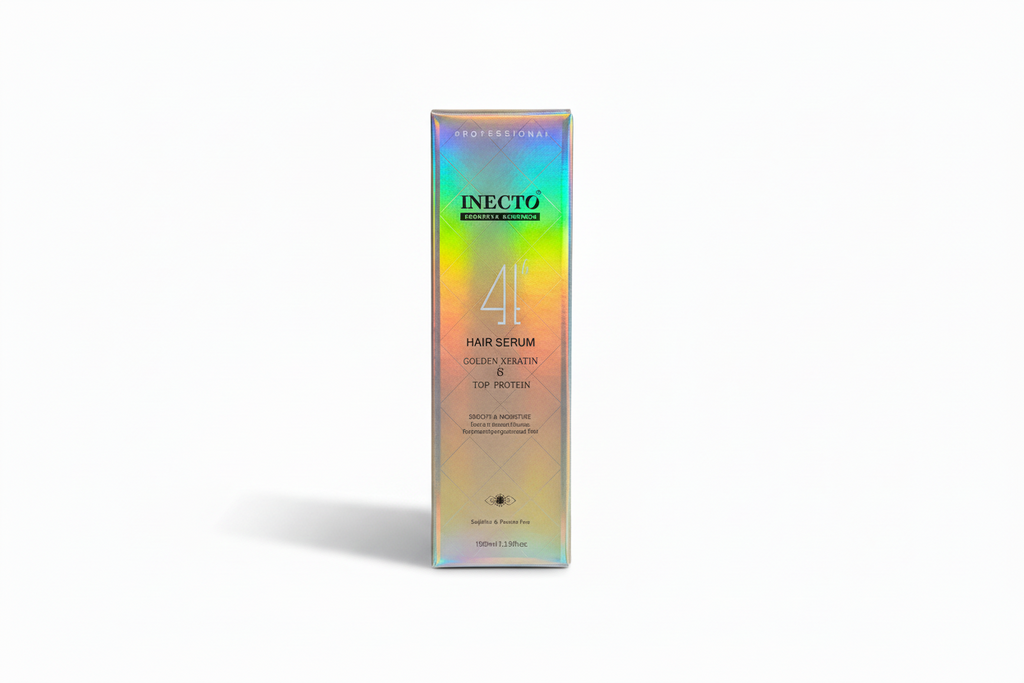 INECTO Hair Serum