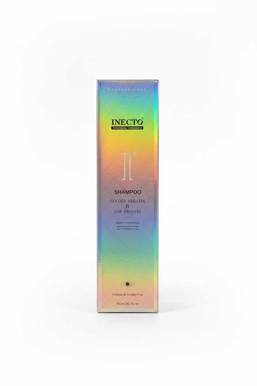 INECTO Shampoo