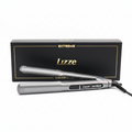 Lisseur LIZZE Extrême Titanium 250°C – Fer à Lisser Professionnel Plaques Titane | Lissage Brésilien – Maroc