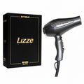 Sèche-Cheveux LIZZE Extreme 2400W – Kstyle Professionnel Haute Puissance | Brushing Rapide & Anti-Frisottis – Maroc