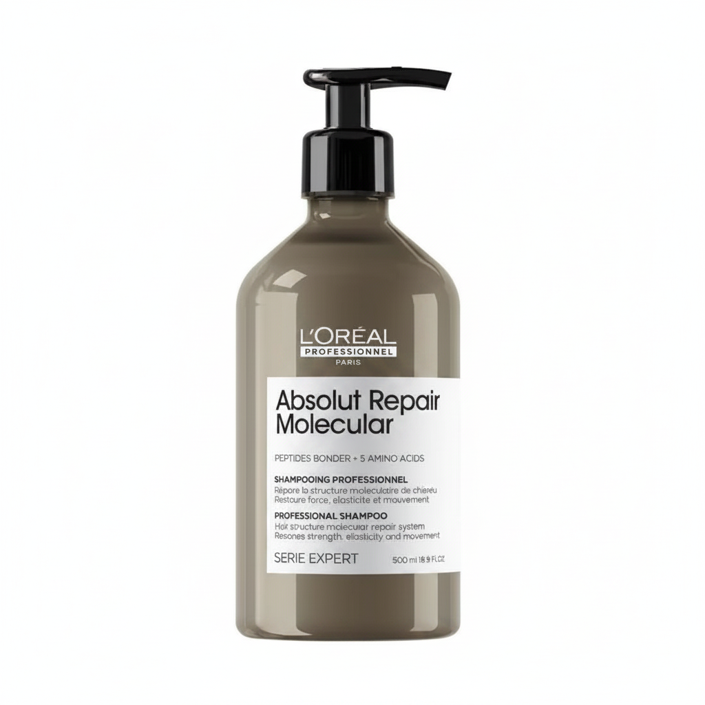 L'Oréal Absolut Repair - Studio White