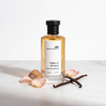 Montera Vanilla Petals - Studio Marble
