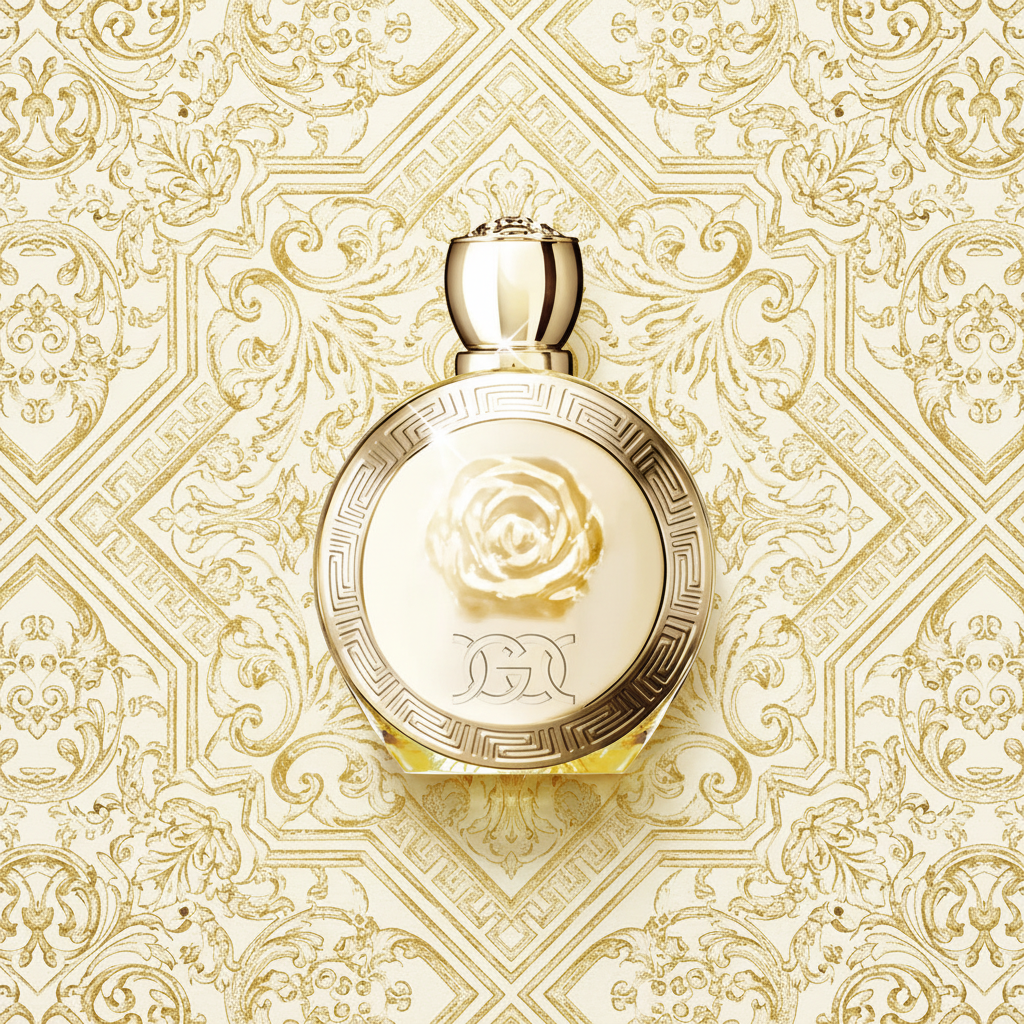 Parfum genie Collection 8838 pour femme, 25 ml عطر جيني كوليكشن 8838 للنساء، 25مل