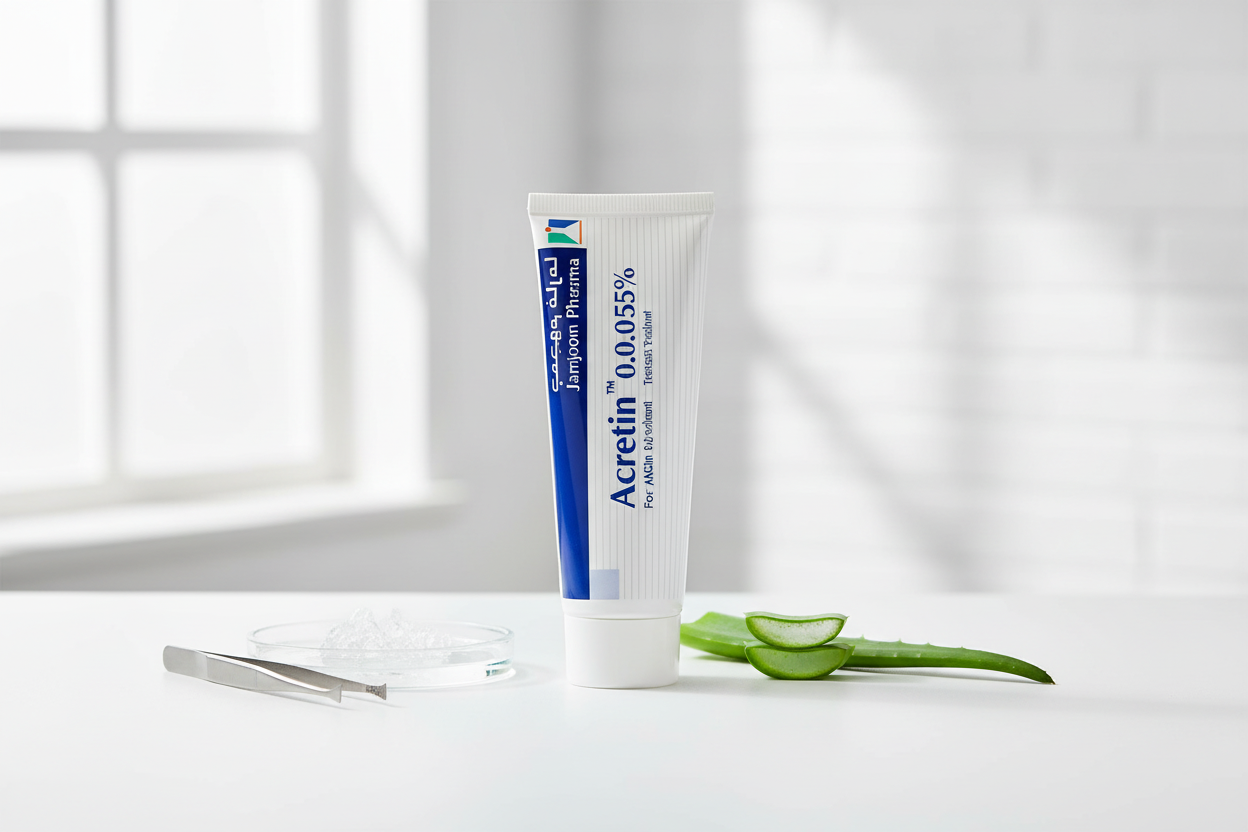 Photo 2 - Lifestyle médical minimaliste