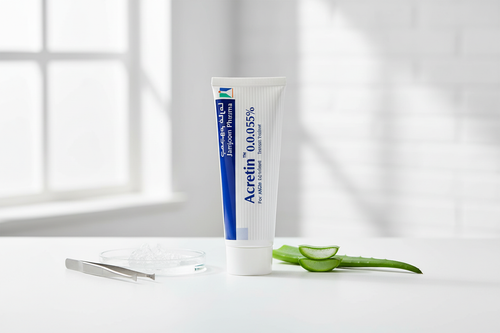 Photo 2 - Lifestyle médical minimaliste