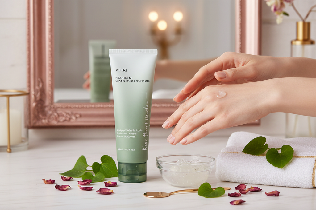 Photo 5 - Routine spa peau raffinée