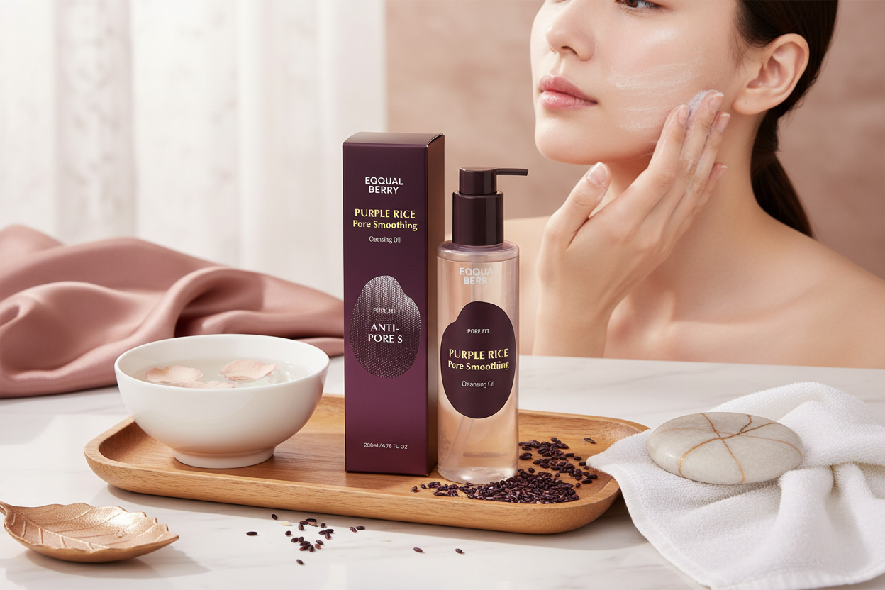 Photo 5 - Routine spa pores raffinés